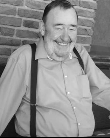 Profilbild Bernd Heinrich Borkes